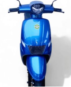 TECNOLICK EV