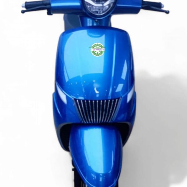 TECNOLICK EV