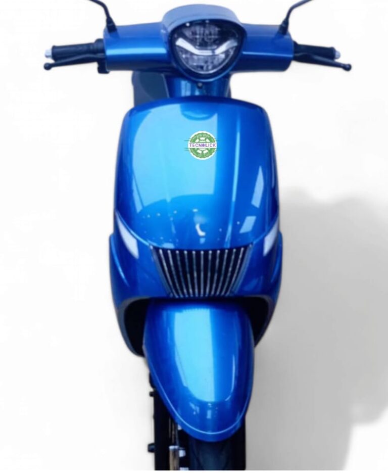 TECNOLICK EV